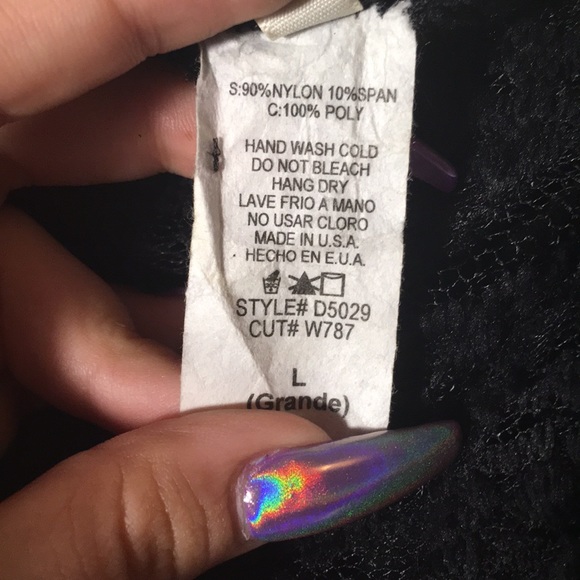 Summer/Spring dress - Picture 4 of 4